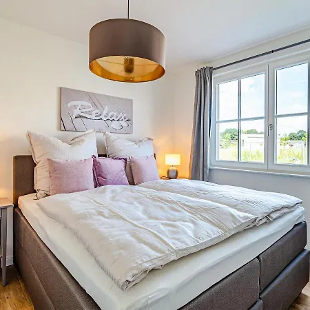 Casa vacanze Haus Rugenblick Nr. 53 - D 043.019 Parow